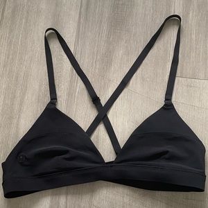 Lululemon Triangle Sports Bra